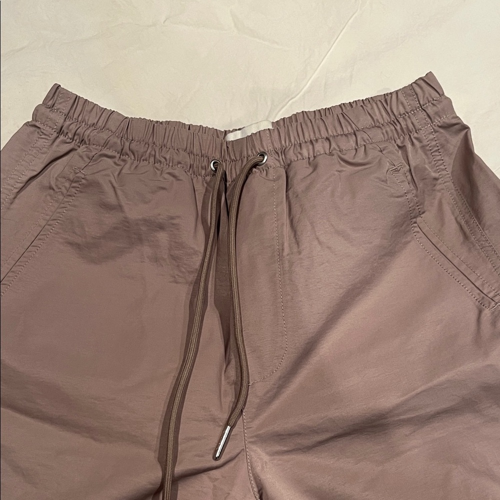 Abercrombie Drawstring Pants - image 3